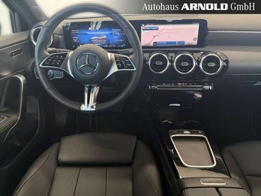Mercedes Classe A 180 — photo 7