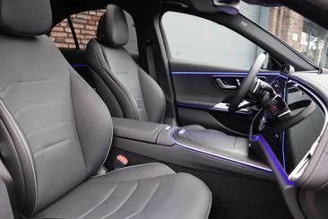 Mercedes Classe E 400 AMG Line — photo 6