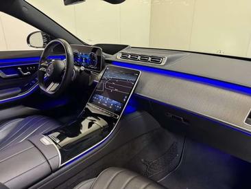 Mercedes Classe S 580 AMG Line — photo 13