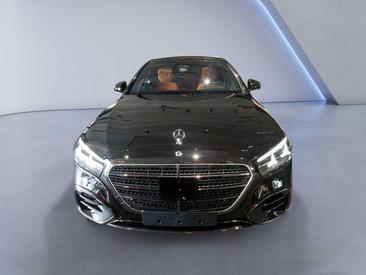Mercedes Classe S 450 AMG LINE — photo 2