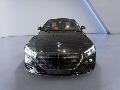 Mercedes Classe S 450 AMG LINE