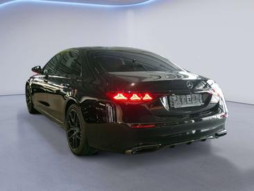 Mercedes Classe S 450 AMG LINE — photo 3