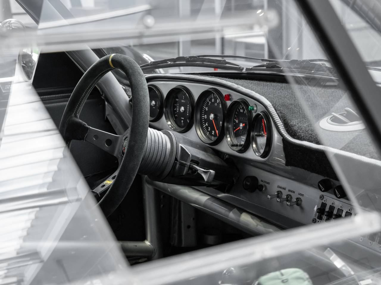 Porsche F-Modell T 2.4 Coupé - 1973 - Joinsteer - #15