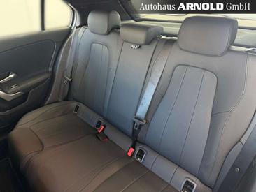 Mercedes Classe A 180 — photo 11