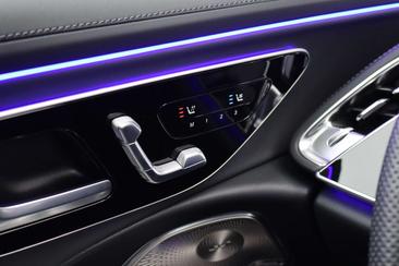 Mercedes Classe E 400 AMG Line — photo 12