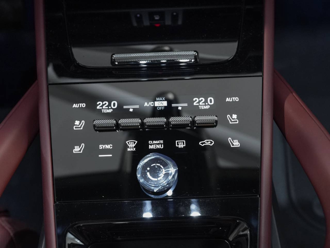 Porsche Cayenne III ph2 E-Hybrid - 2025 - Joinsteer - #17