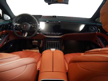 Mercedes Classe S 450 AMG LINE — photo 9
