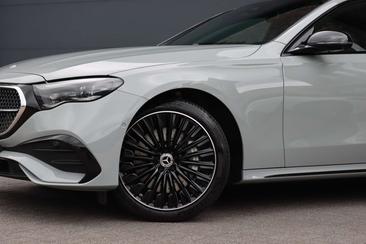 Mercedes Classe E 400 AMG Line — photo 17