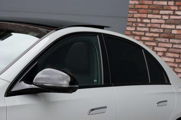 Mercedes Classe E 400 AMG Line — photo 19
