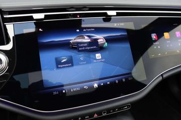 Mercedes Classe E 400 AMG Line — photo 20