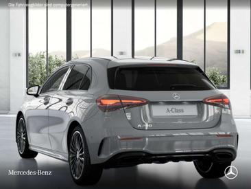 Mercedes Classe A 200 Night Edition — photo 19