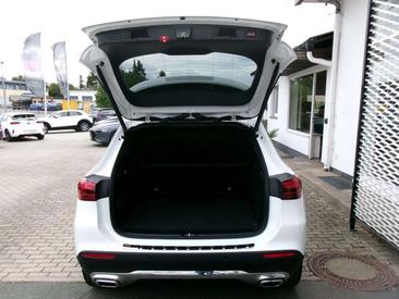 Mercedes GLA 220 Progressive — photo 6
