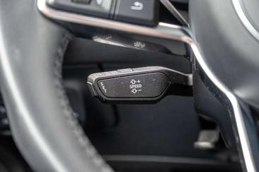 Audi TT Coupé 40 TFSI — photo 14