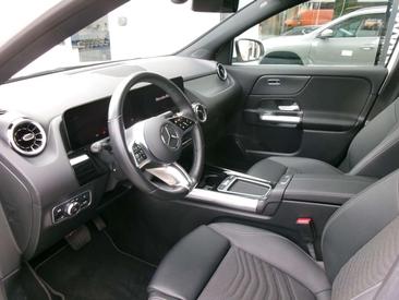 Mercedes GLA 220 Progressive — photo 7