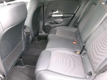 Mercedes GLA 220 Progressive — photo 8