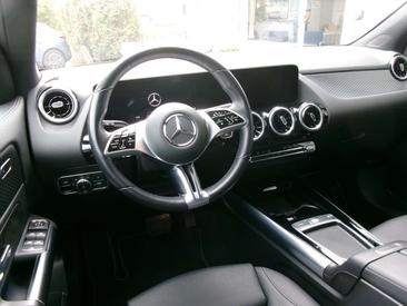 Mercedes GLA 220 Progressive — photo 9