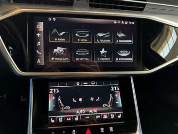 Audi RS6 Avant 4.0 TFSI — photo 20