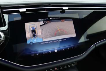 Mercedes Classe E 400 AMG Line — photo 24