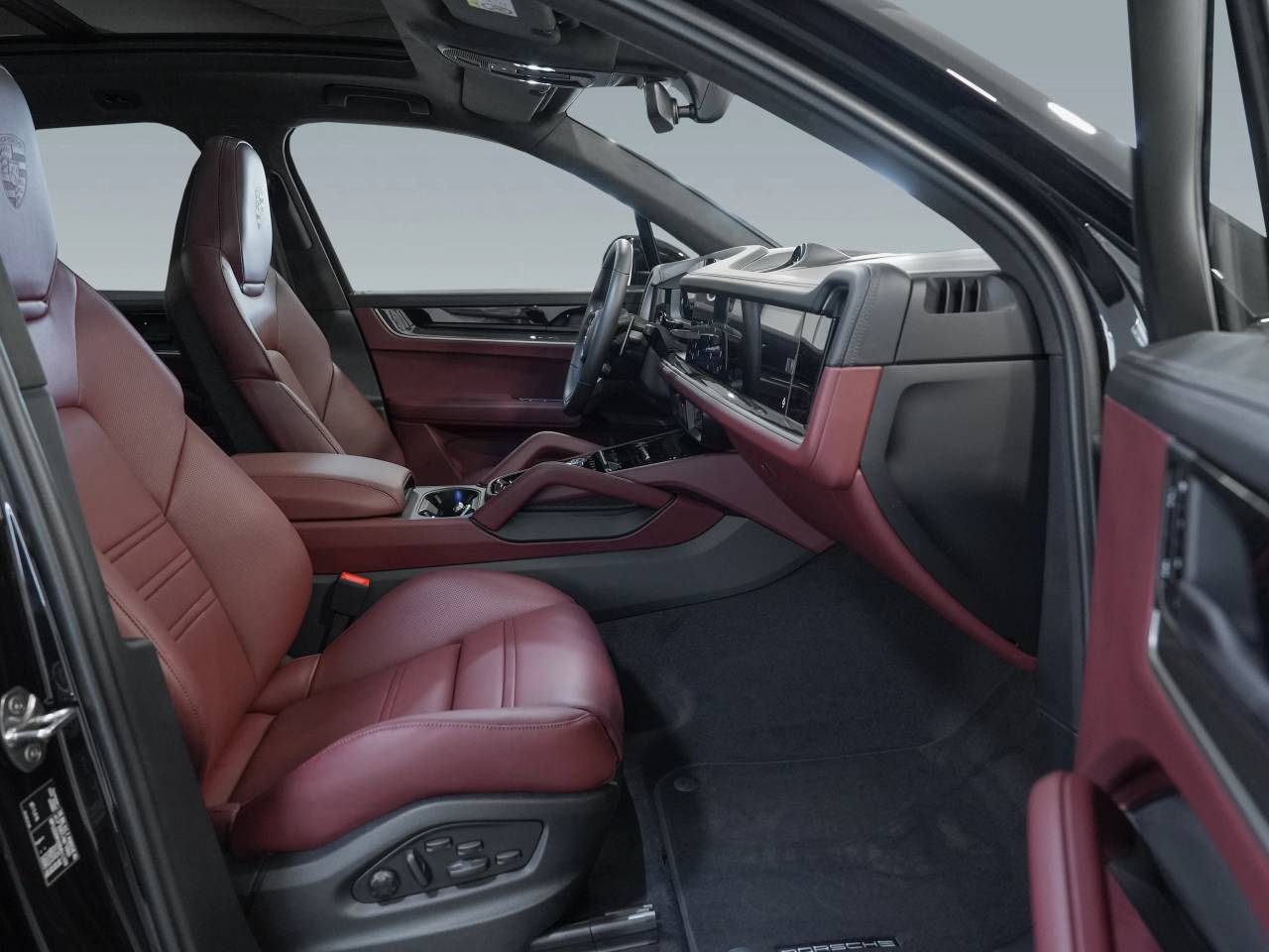 Porsche Cayenne III ph2 E-Hybrid - 2025 - Joinsteer - #18