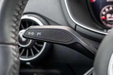 Audi TT Coupé 40 TFSI — photo 18
