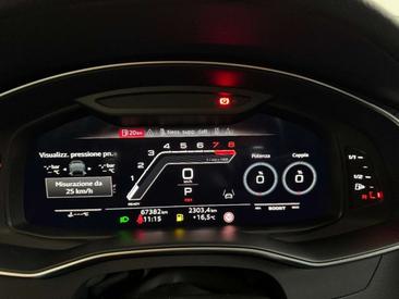 Audi RS6 Avant 4.0 TFSI — photo 23