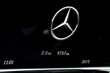 Mercedes Classe E 400 AMG Line — photo 28