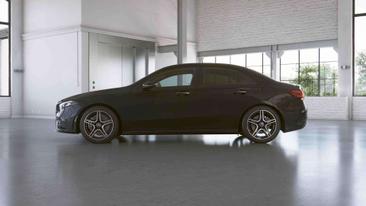 Mercedes Classe A 250 Business — photo 11
