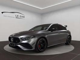 Mercedes Classe A35 AMG 35 Premium Plus - 2024 - Joinsteer - #1