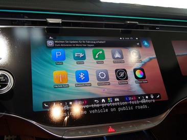 Mercedes Classe S 450 AMG LINE — photo 20