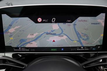 Mercedes Classe E 400 AMG Line — photo 30