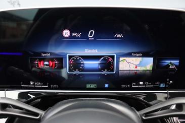 Mercedes Classe E 400 AMG Line — photo 32