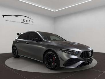 Mercedes Classe A35 AMG 35 Premium Plus — photo 7