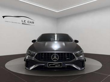 Mercedes Classe A35 AMG 35 Premium Plus — photo 8