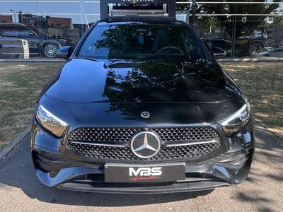 Mercedes Classe A 200 AMG Line
