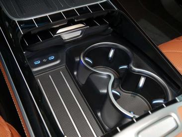 Mercedes Classe S 450 AMG LINE — photo 24