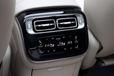 Mercedes Classe S63 AMG 63 — photo 47