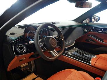 Mercedes Classe S 450 AMG LINE — photo 17
