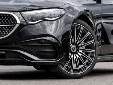 Mercedes Classe E 450 AMG Line — photo 5