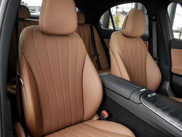 Mercedes Classe E 450 AMG Line — photo 6