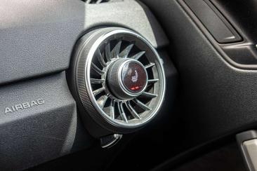 Audi TT Coupé 40 TFSI — photo 25