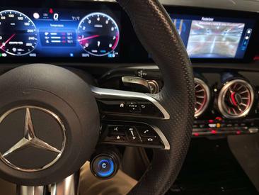 Mercedes Classe A35 AMG 35 Premium Plus — photo 16