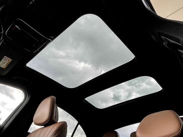 Mercedes Classe E 450 AMG Line — photo 9