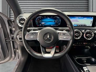 Mercedes Classe A 220 AMG LINE — photo 6