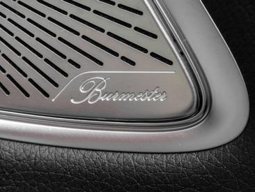 Mercedes Classe E 450 AMG Line — photo 11