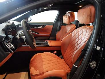 Mercedes Classe S 450 AMG LINE — photo 20