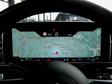 Mercedes Classe E 450 AMG Line — photo 13