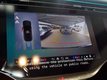 Mercedes Classe S 450 AMG LINE — photo 21