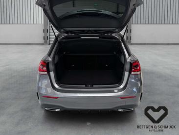 Mercedes Classe A 220 AMG LINE — photo 14