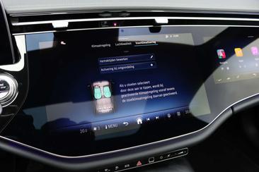 Mercedes Classe E 400 AMG Line — photo 44