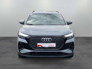 Audi Q4 E-tron S Line 50 — photo 5